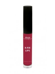 Maquillaje labios H-Fix Lips 04 Stage Line